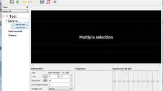 Polyphone Tutorial [upl. by Jerad]