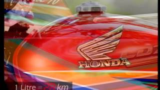 Honda CD 70 TVC 2011 [upl. by Meghan]