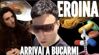 EROINA ARRIVAI A BUCARMI [upl. by Raseac]