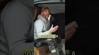 Converting Your Own Campervan  Sleeping Arrangements campervans vanlife vanconversion camping [upl. by Christiana551]