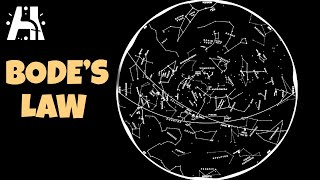 Is There Any Patterns Between Sun And Planets [upl. by Ghiselin]