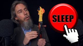 Click Sleep ASMR [upl. by Nereus]