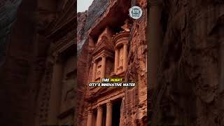 Petra travel shorts history [upl. by Mamie258]