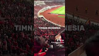 Timnas Garuda aku datang lagi siap dukung kamu prediksi skor lawan Arab berapa ayo berapa komennya [upl. by Nnaj]