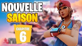 La saison commence bien ft Zeyfeex [upl. by Akihsan]