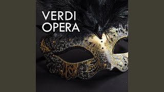 Verdi Aida  Act 3 quotQui Radames verrà O Patria miaquot [upl. by Namreh510]