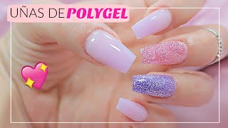 Errores con POLYGEL y Cómo ARREGLARLOS  Saviland Kit Review [upl. by Zetrom194]