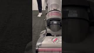 WindTunnel Whole House Rewind vacuum cleaning [upl. by Terhune]