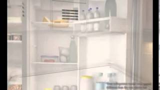 Fresh Flow Refrigerator Air Filter [upl. by Adlihtam]