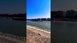 Hungary Budapest Margit island hungary travel music budapest summer nature river margit [upl. by Canter]