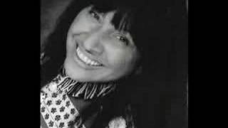 Buffy SainteMarie Native North American Child [upl. by Presley]