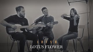 Lotus Flower – Radiohead Cover by IRISA [upl. by Isdnyl]