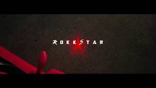 BLAATINA  ROKKSTAR  Dir By DirtyBirdFilms [upl. by Carrew652]