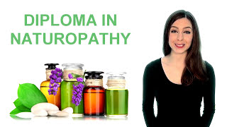 Naturopathy Accredited Diploma online Gateway Workshops course [upl. by Brodeur423]