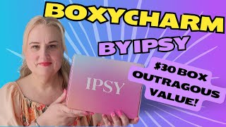 BOXYCHARM by IPSY JUNE [upl. by Mobley915]