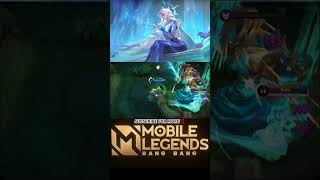 Nice Steal 😜 mobilelegends mobilelegendsbangbang [upl. by Dotson]