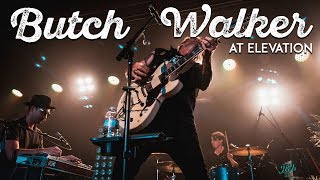 Butch Walker quotStay Goldquot  Live Footage Montage The Intersection Elevation Grand Rapids Michigan [upl. by Ytirehc125]