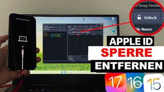 LöschenEntfernen 🔓Aktivierungssperre iCloud iPhone  ohne Jailbreak FREE TOOL [upl. by Godewyn]