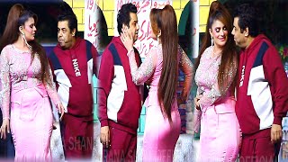 KHUBSOORAT KAIF  NASEEM VICKY  ASLAM CHITTA  TASLEEM ABBAS  COMEDY SHOW  LATEST STAGE DRAMA [upl. by Chevalier366]