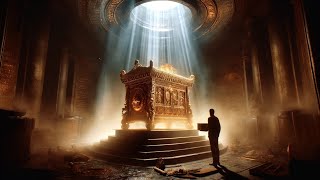 Revealed The Lost Chronicles of the Ark of the Covenant with Historian Ralph Ellis [upl. by Euqinommod]