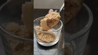 Serradura Recipe  Sawdust Pudding [upl. by Mei]