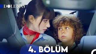 Dolunay 4 Bölüm [upl. by Liu]