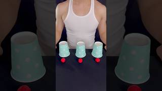 3 SIMPLE Magic Tricks Anyone Can Do｜Revealed shorts TikTok magic [upl. by Esile]