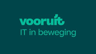 Wij zijn Vooruit [upl. by Lissner]