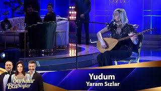 Yudum  YARAM SIZLAR [upl. by Viscardi844]