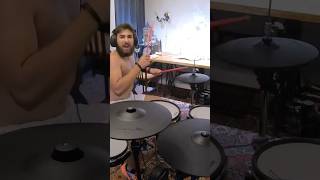 Grebz drum cover [upl. by Rennat]