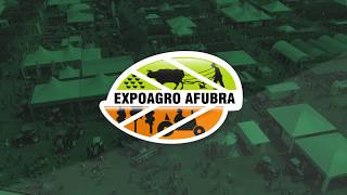 Expoagro Afubra 2018 [upl. by Whiney]