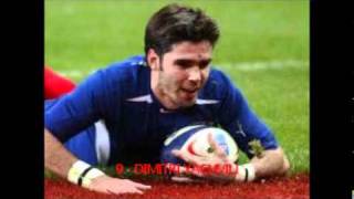 All Blacks  France  37  17 [upl. by Clementius]