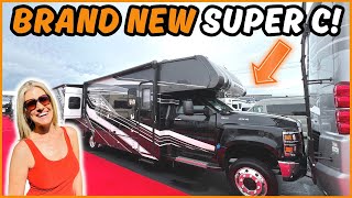 The Best Value 4x4 Super C Motorhome On The Market [upl. by Assilrac]