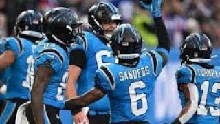 NFL Week 10 Giants vs Panthers Steelers vs Commanders and Trevor Lawrence Injury Update [upl. by Atikin461]