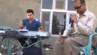 Ainadin 2013 Wara Nazanin amp Narma Narma [upl. by Yeleen]