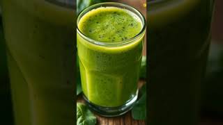 Spinach The Ultimate NutrientDense Green  food health FlikiAiart [upl. by Enitsirt602]