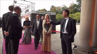 GOP Bad Oeynhausen 2012  quot30 Jahre BVDquot  Gala  Empfang  Impressionen [upl. by Fleeta492]