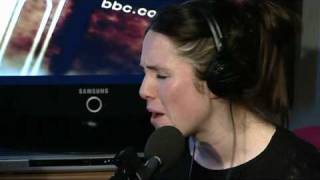 Sandi Thom live In session quotShow no concernquot [upl. by Ardene681]