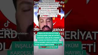 Hz Mehdi Hz İsa Gerçeklerini Duyacaksınız sondakikahzmehdi gündem amin haber [upl. by Lavern]