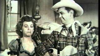 Merle Travis  Sweet Temptation [upl. by Tillman]