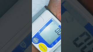 How to check BP BloodpressureSystolic pressureDiastolic pressuredrshahzadkhankhattak [upl. by Modie]