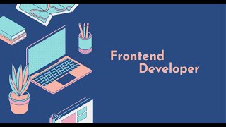 FRONTEND DEMO CLASSHTMLCSSBOOTSTRAPJAVASCRIPTJQUERY FRONTEND TRAINING in TELUGU 2024 [upl. by Nahij437]