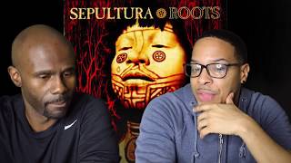 Sepultura  Roots Bloody Roots REACTION [upl. by Attej]