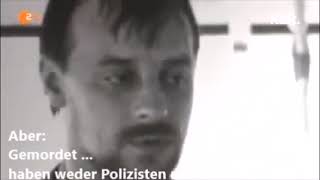 Geiseldrama Gladbeck Gemordet  haben weder Polizisten noch Journalisten [upl. by Weksler872]