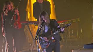 Julien Baker live  full performance Night 3 10272024 Los Angeles California Bellwether [upl. by Montfort]