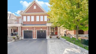 55715 Grandview Street North Oshawa Home  Real Estate Properties [upl. by Enilarac]