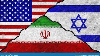 professor Hoc fala sobre os confrontos entre Israel Irã e Estados Unidos [upl. by Alidis587]