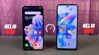 Infinix Zero 30 VS Camon 20s Pro 5g [upl. by Wolpert]