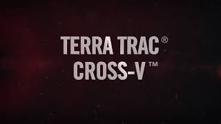 Hercules Tires  Terra Trac CrossV  Premium SUVLTCUV  AllSeason [upl. by Awuhsoj]