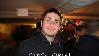 Ciao Loris [upl. by Ellerd]